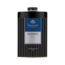 Deals, Discounts & Offers on Beauty Care - Yardley London Elegance Deodorizing Talc