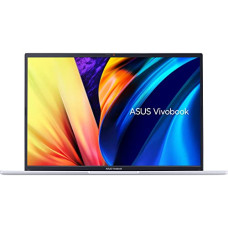 Deals, Discounts & Offers on Laptops - ASUS Vivobook 16X (2022), 16.0-inch (40.64 cms) FHD+ 16:10, AMD Ryzen 5 5600H, Thin and Laptop (8GB/512GB SSD/Integrated Graphics/Windows 11/Office 2021/Silver/1.80 kg), M1603QA-MB501WS