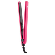 Deals, Discounts & Offers on Irons - SYSKA HS6810 Hair Straightener (Pink)