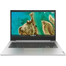 Deals, Discounts & Offers on Laptops - (Renewed) Lenovo IdeaPad 3 Chromebook Intel Celeron N4020 14'' FHD Laptop (4GB/64GB eMMC/Chrome OS/Upto 10hr Battery/2W HD Speaker/Platinum Grey/1.4Kg), 82C1002EHA