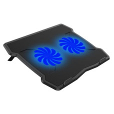 Deals, Discounts & Offers on Laptop Accessories - LAPCARE Lapkool-II Laptop Cooling pad Compatible