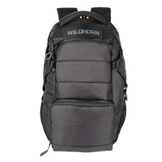Deals, Discounts & Offers on Laptop Accessories - WILDHORN Backpack