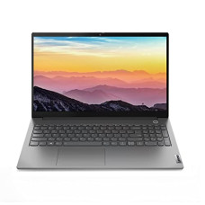 Deals, Discounts & Offers on Laptops - Lenovo ThinkBook 15 AMD Ryzen 3 5300U 15.6