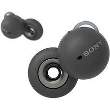 Deals, Discounts & Offers on Headphones - Sony LinkBuds WF-L900 Truly Wireless Bluetooth Earbuds with Open-Ring Design