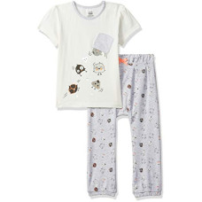 Deals, Discounts & Offers on Baby Care - [Size 0 Months-3 Months] MINI KLUB baby-girls Clothing Set