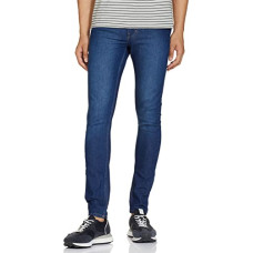 Deals, Discounts & Offers on Men - [Size 36] Numero Uno Men's Skinny Fit Cotton Blend Jeans