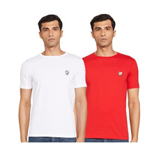 Deals, Discounts & Offers on Men - [Size 2XL] Amazon Brand - House & Shields Men's Regular Fit T-Shirt