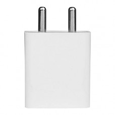 Deals, Discounts & Offers on Mobile Accessories - Lava Charger CH2 White