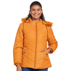 Deals, Discounts & Offers on Women - [Size M] Cazibe Women's Quilted