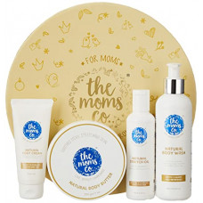 Deals, Discounts & Offers on Baby Care - The Moms Co Pregnancy Gift Set