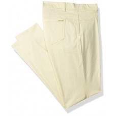 Deals, Discounts & Offers on Women - [Size 32] United Colors of Benetton Women's Slim Pants