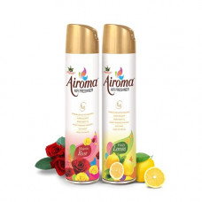 Deals, Discounts & Offers on  - Airoma Air Freshener