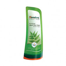 Deals, Discounts & Offers on Beauty Care - Himalaya Herbals Purifying Neem Face Wash, 300ml