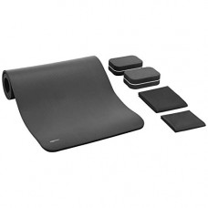 Deals, Discounts & Offers on Accessories - AmazonBasics 13 mm Thick Yoga Mat
