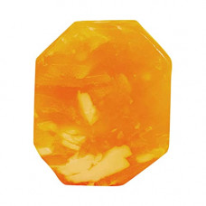 Deals, Discounts & Offers on Beauty Care - Cosmos by Bewakoof Gemstone Bath Bar with Citirine Fruity-Cleanses & Moisturises-125g