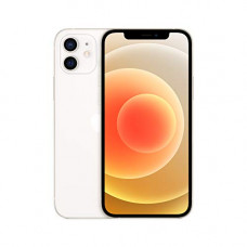 Deals, Discounts & Offers on Electronics - Apple iPhone 12 (64GB) - White