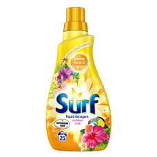 Deals, Discounts & Offers on  - Surf Liquid Detergent Caribbean Crush 875ml