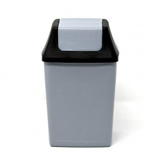 Deals, Discounts & Offers on  - Signoraware Table Top Desk Garbage Dustbin, Trash Bin