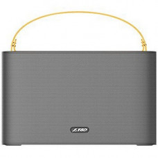 Deals, Discounts & Offers on Electronics - F&D W17 Wireless Portable Bluetooth Speaker with High Bass (Gray)