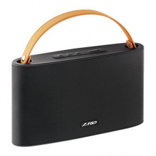 Deals, Discounts & Offers on Electronics - F&D W17 10 Watt Wireless Bluetooth Portable Speaker (Black)