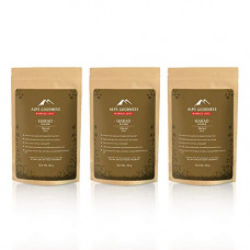 Deals, Discounts & Offers on Beauty Care - Alps Goodness Harad Powder (50 g, Pack of 3) - Hair Pack Powder