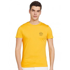 Deals, Discounts & Offers on Men - [Size M] Jack & Jones Men's Slim Fit T-Shirt