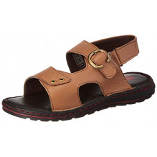 Deals, Discounts & Offers on  - [Size 9] Amazon Brand - Symbol Ankle Strap AZ-KY-404