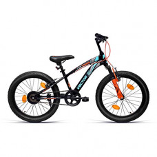 Deals, Discounts & Offers on  - VECTOR 91 Rover 20T Single Speed Kids Hybrid Bike ( Ideal For : 7 to 9 Years , Brake: V Brake )