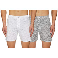 Deals, Discounts & Offers on Men - [Size XXL] Diverse Men Boxers