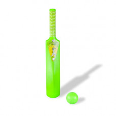 Deals, Discounts & Offers on Baby Care - TYRUS ONE Plastic Bat Ball Toy For Boys and Girls, Kids Cricket Kit, Sport & Outdoor Playing Activity Cricket Kit