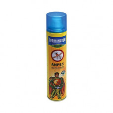 Deals, Discounts & Offers on  - Pidilite Terminator Eco-Friendly Termite Killer Spray Termite, Borer, Insect Repellant & Control - For Home, Kitchen and Wood Preservative (320 ml)