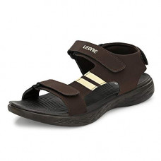 Deals, Discounts & Offers on  - [Size 8] LEONE Men's Floaters