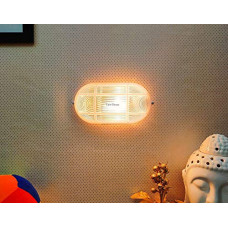 Deals, Discounts & Offers on  - Lyse Decor Waterproof Exterior/outdoor Bulkhead Light/wall Light Lamp, (Black, 40W)