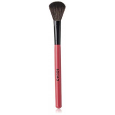 Deals, Discounts & Offers on Beauty Care - Amazon Brand - Solimo Blush Makeup Brush, Pink