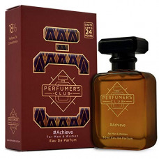 Deals, Discounts & Offers on Beauty Care - Perfumer's Club (Achieve) Unisex (For Men and Women) Upto 24 hrs lasting (Eau De Parfum) 18% Premium Oil