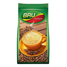 Deals, Discounts & Offers on  - Bru Instant Coffee Refill, 200g Pack