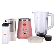 Deals, Discounts & Offers on  - BMS LIFESTYLE Blender, Smoothies Blender with Tritan BPA Free Sport Bottle and 1 Travel Lids