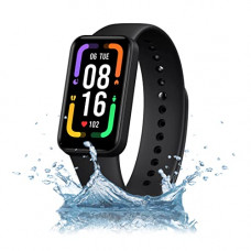 Deals, Discounts & Offers on Electronics - [Releasing Today at 12 PM] Redmi Smart Band Pro SportsWatch