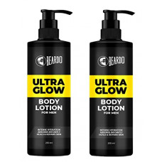 Deals, Discounts & Offers on Beauty Care - Beardo Ultraglow Body Lotion