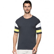 Deals, Discounts & Offers on Men - [Size M] OOBANI Men's Regular Fit Tshirt&Polo
