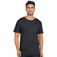Deals, Discounts & Offers on Men - [Size L] OOBANI Men's Oversize Fit Tshirt&Polo