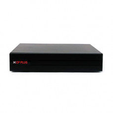 Deals, Discounts & Offers on Electronics - CP PLUS 8 Channel 1080P Cosmic All in one HD DVR, Compatible with All Signals Types