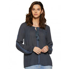 Deals, Discounts & Offers on Women - [Size S] VERO MODA Women's Regular Fit Shirt