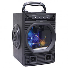Deals, Discounts & Offers on Electronics - Artis BT63 Outdoor Bluetooth Speaker with USB/FM/TF Card Reader/AUX in/Mic in (10W RMS Output)