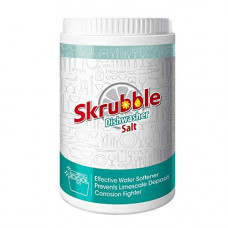 Deals, Discounts & Offers on  - Skrubble Dishwasher Salt, 2Kg