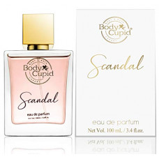 Deals, Discounts & Offers on Beauty Care - Body Cupid Scandal Perfume