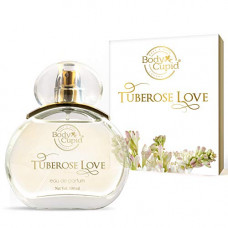 Deals, Discounts & Offers on Beauty Care - Body Cupid Tuberose Love Eau de Parfum - Floral Collection - For Women - 100 ml