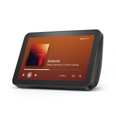 Deals, Discounts & Offers on  - Echo Show 8 (1st Gen, 2020 release) - Smart speaker