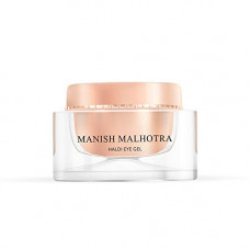 Deals, Discounts & Offers on Beauty Care - Myglamm Manish Malhotra Haldi Eye Gel (50 Grams)