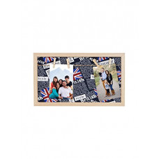 Deals, Discounts & Offers on  - Story@Home Exclusive Artistically Designed Framed Wall Art Beautiful Painting Photo Frame